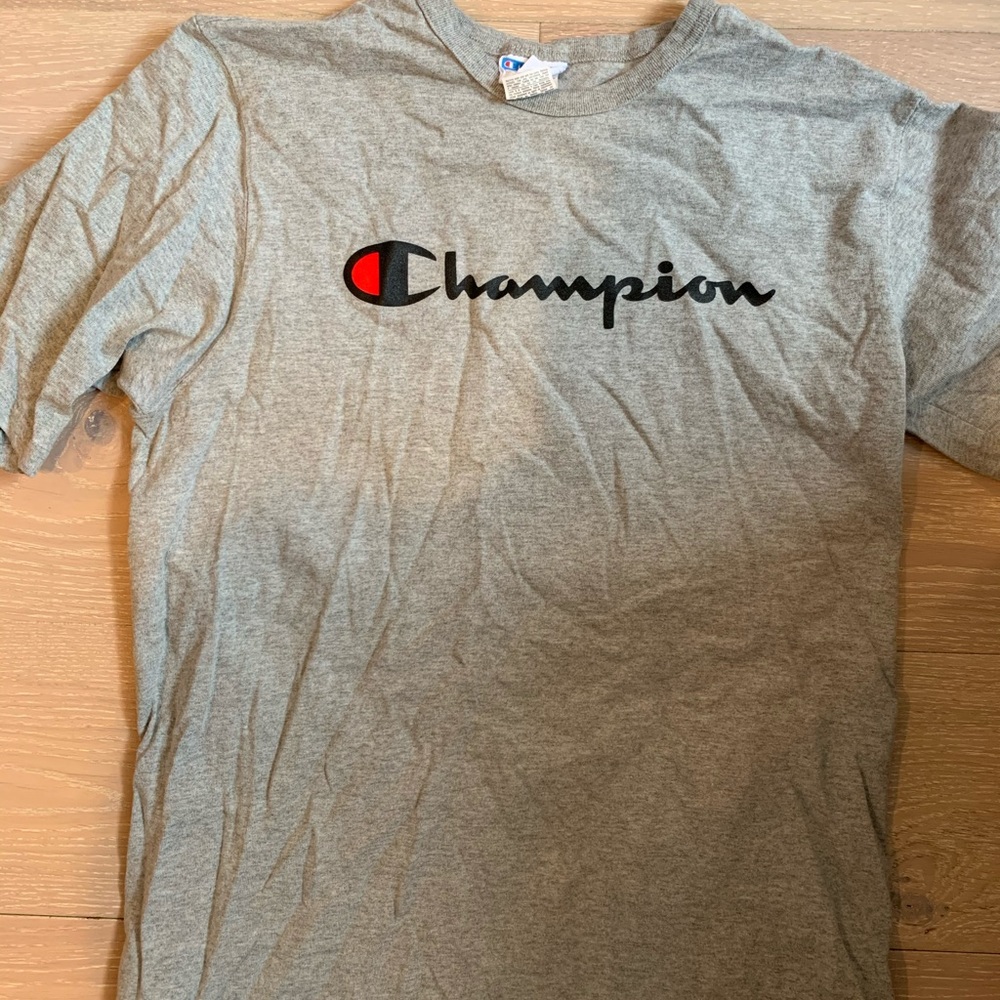 Vintage champion